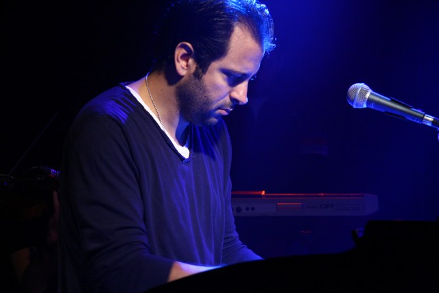 Guy Manoukian in Concert
